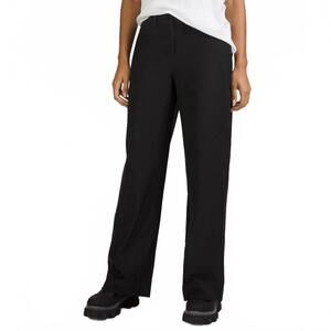 Lululemon City Sleek 5 Pocket High-Rise Wide-Leg Pant Full Length Women Size 33